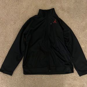 Jordan Jacket